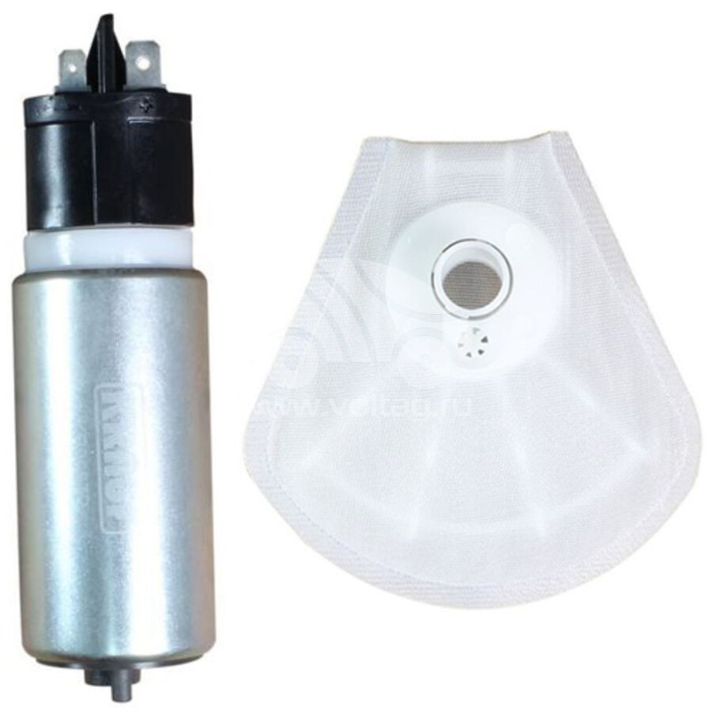 KR0087P Elektrikli benzin pompası