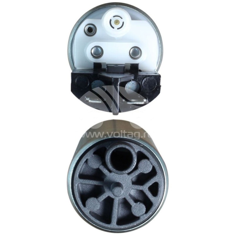 KR0087P Elektrikli benzin pompası