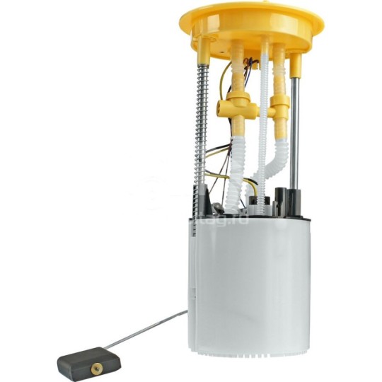 KR0088M Benzin pompası ile birlikte montaj modülü