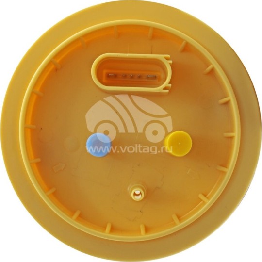 KR0088M Benzin pompası ile birlikte montaj modülü