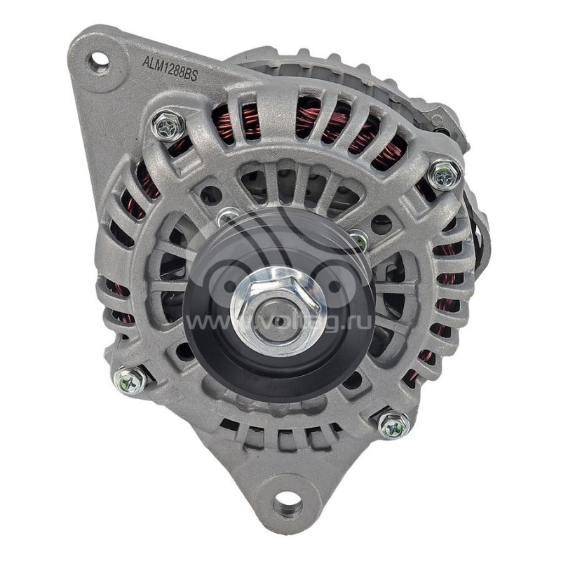 ALM1288 Alternatör