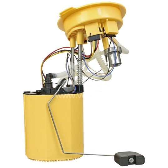 KR0089M Benzin pompası ile birlikte montaj modülü