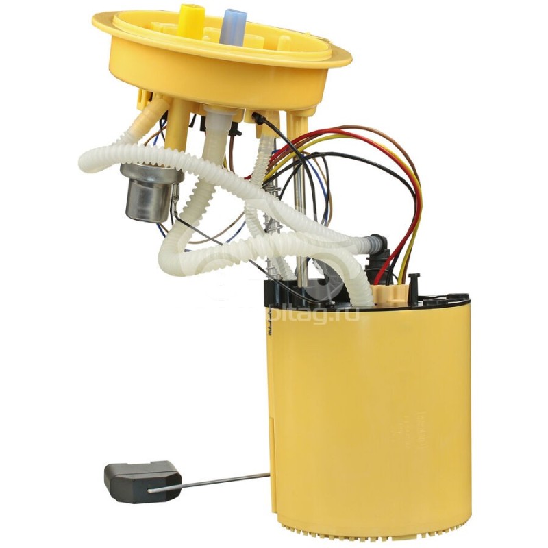 KR0089M Benzin pompası ile birlikte montaj modülü