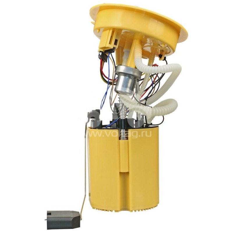 KR0089M Benzin pompası ile birlikte montaj modülü