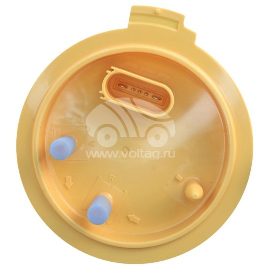 KR0090M Benzin pompası ile birlikte montaj modülü