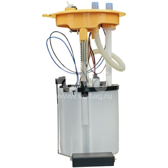 KR0090M Benzin pompası ile birlikte montaj modülü