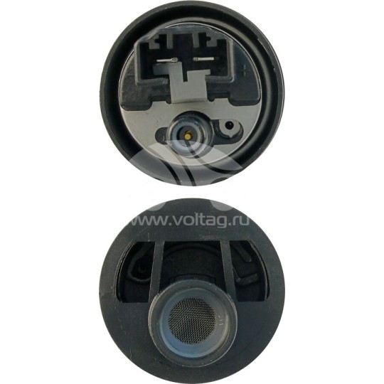 KR0090P Elektrikli benzin pompası