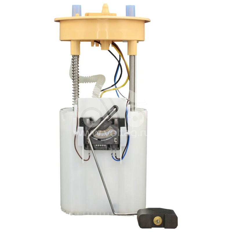 KR0091M Benzin pompası ile birlikte montaj modülü