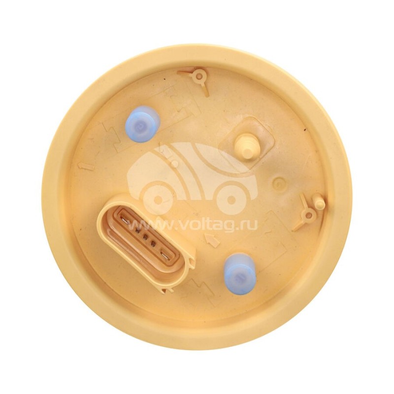 KR0091M Benzin pompası ile birlikte montaj modülü