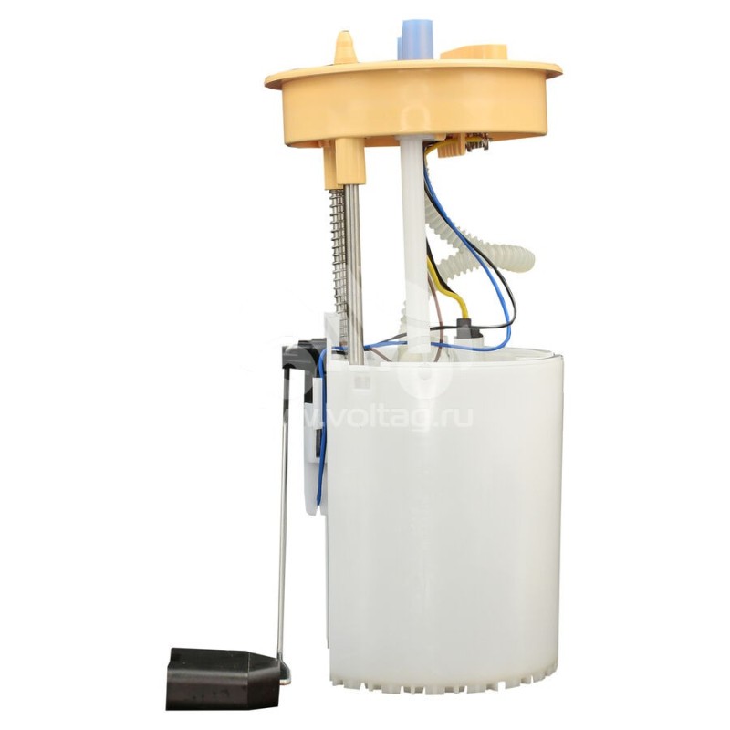 KR0091M Benzin pompası ile birlikte montaj modülü