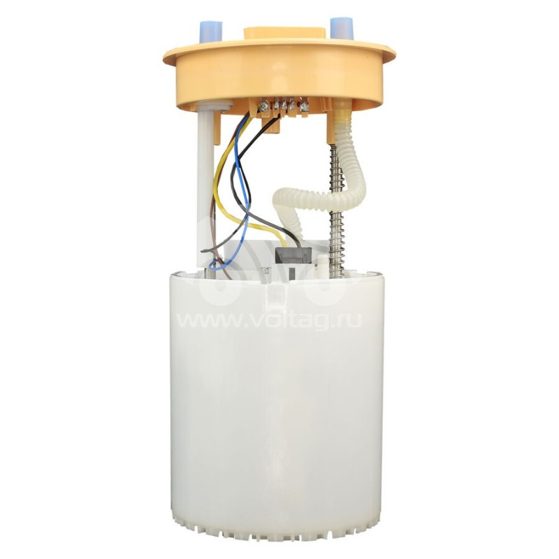 KR0091M Benzin pompası ile birlikte montaj modülü