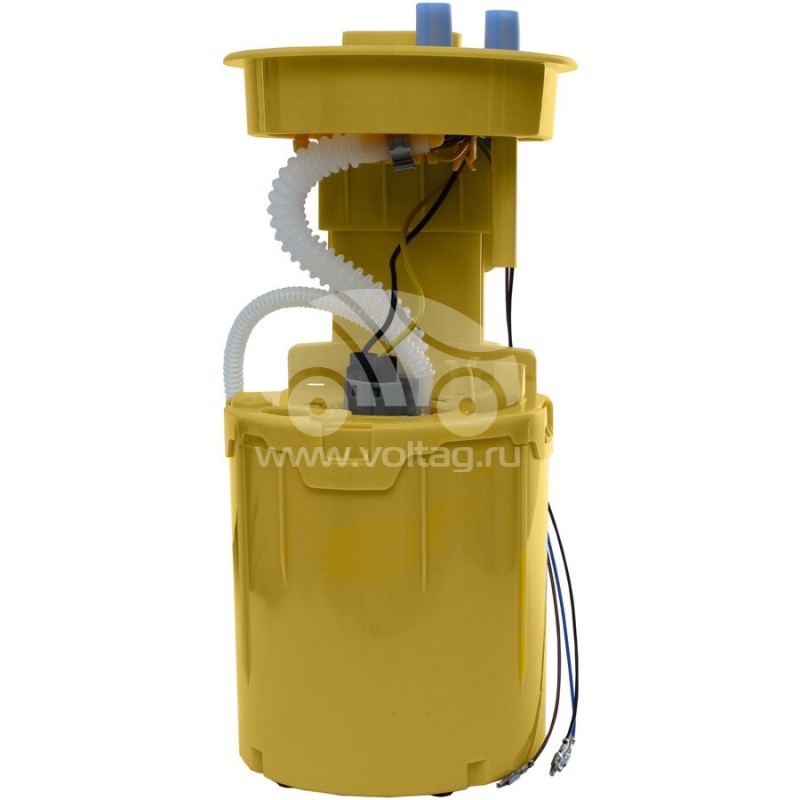 KR0093M Benzin pompası ile birlikte montaj modülü