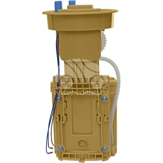 KR0093M Benzin pompası ile birlikte montaj modülü