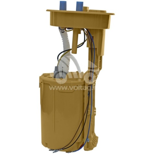 KR0093M Benzin pompası ile birlikte montaj modülü