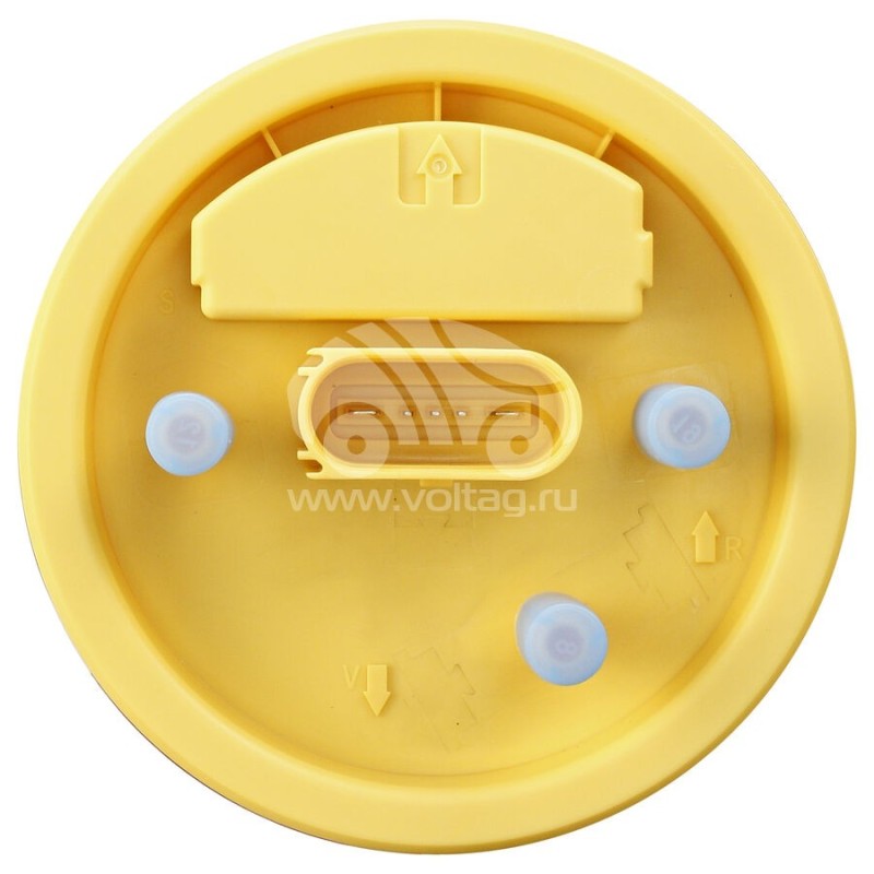 KR0094M Benzin pompası ile birlikte montaj modülü