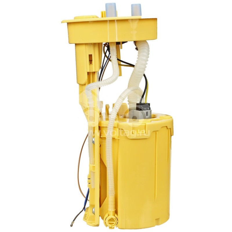 KR0094M Benzin pompası ile birlikte montaj modülü