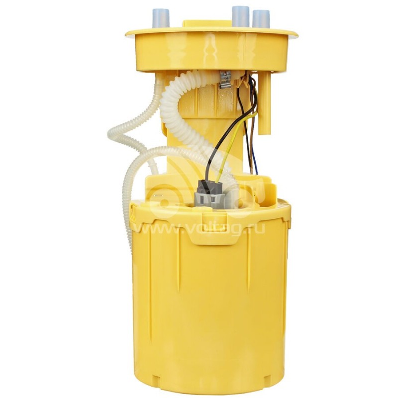 KR0094M Benzin pompası ile birlikte montaj modülü