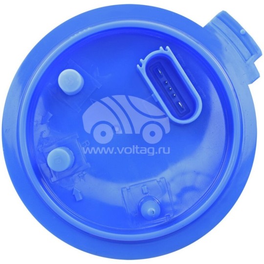 KR0095M Benzin pompası ile birlikte montaj modülü