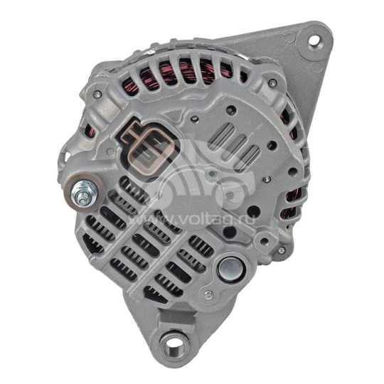 ALM1288 Alternatör