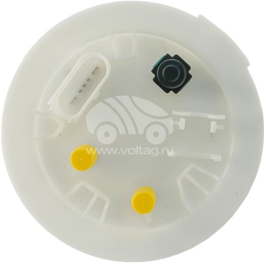 KR0097M Benzin pompası ile birlikte montaj modülü