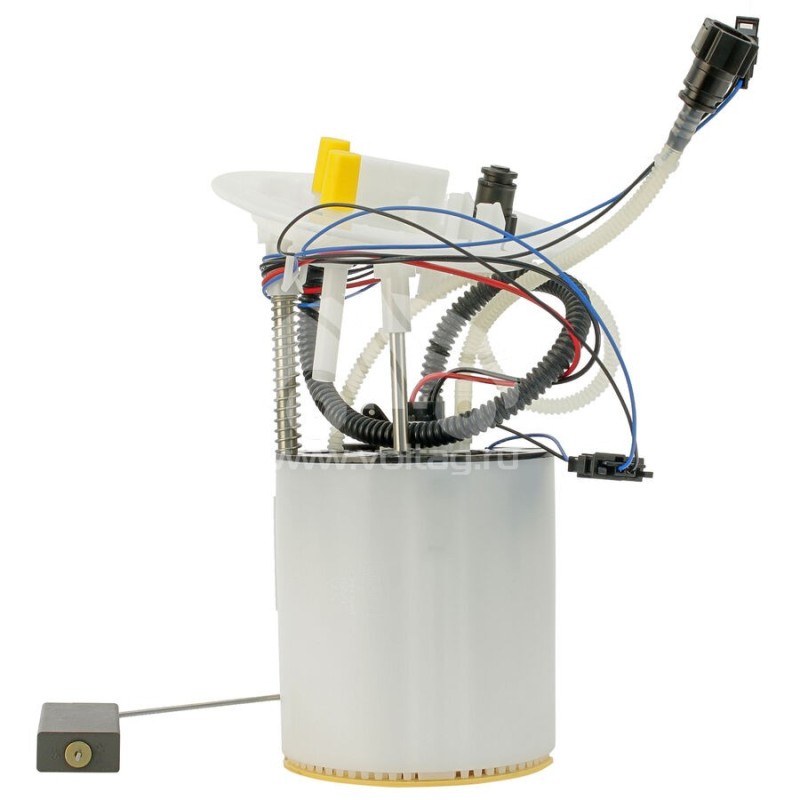 KR0097M Benzin pompası ile birlikte montaj modülü