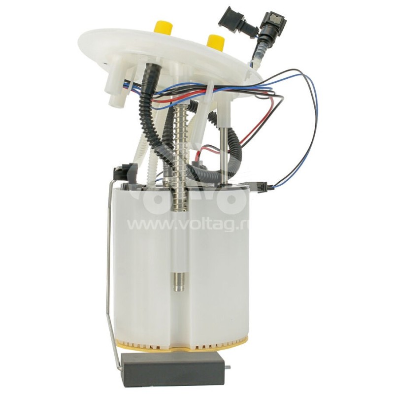 KR0097M Benzin pompası ile birlikte montaj modülü