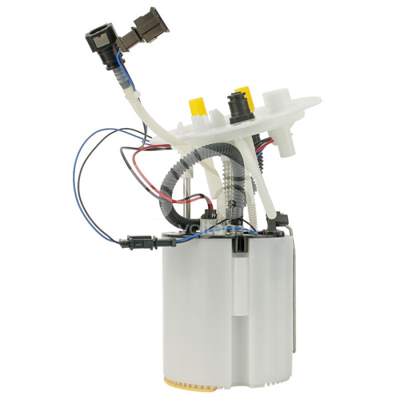 KR0097M Benzin pompası ile birlikte montaj modülü