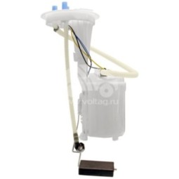 KR0098M Benzin pompası ile birlikte montaj modülü