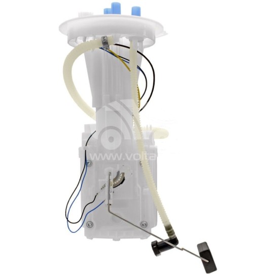 KR0098M Benzin pompası ile birlikte montaj modülü