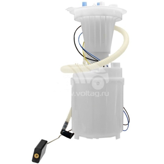 KR0098M Benzin pompası ile birlikte montaj modülü