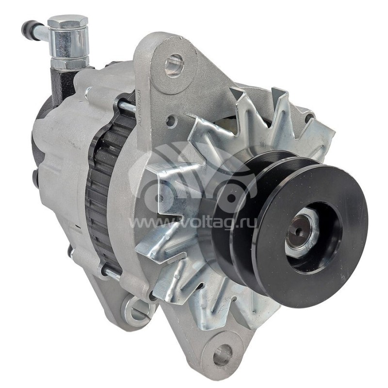 ALK5870 Alternatör