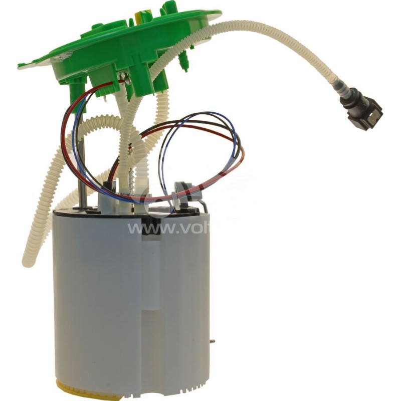 KR0099M Benzin pompası ile birlikte montaj modülü