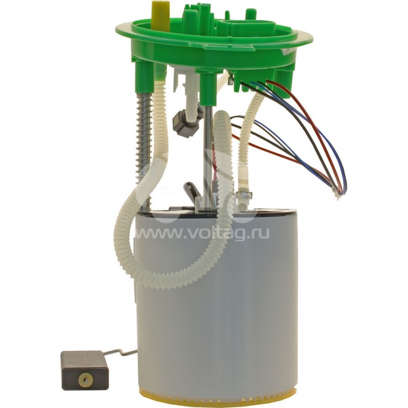 KR0099M Benzin pompası ile birlikte montaj modülü