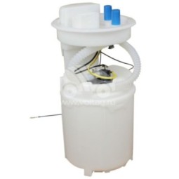 KR0101M Benzin pompası ile birlikte montaj modülü