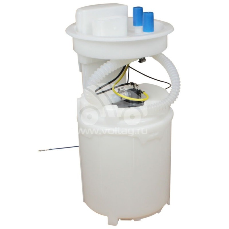 KR0101M Benzin pompası ile birlikte montaj modülü