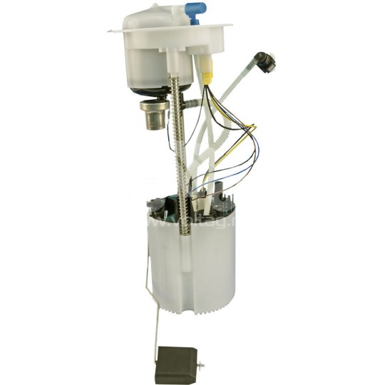 KR0102M Benzin pompası ile birlikte montaj modülü