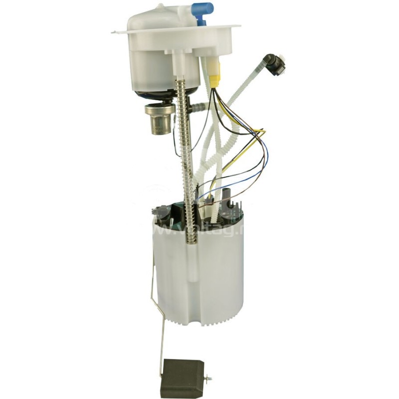 KR0102M Benzin pompası ile birlikte montaj modülü