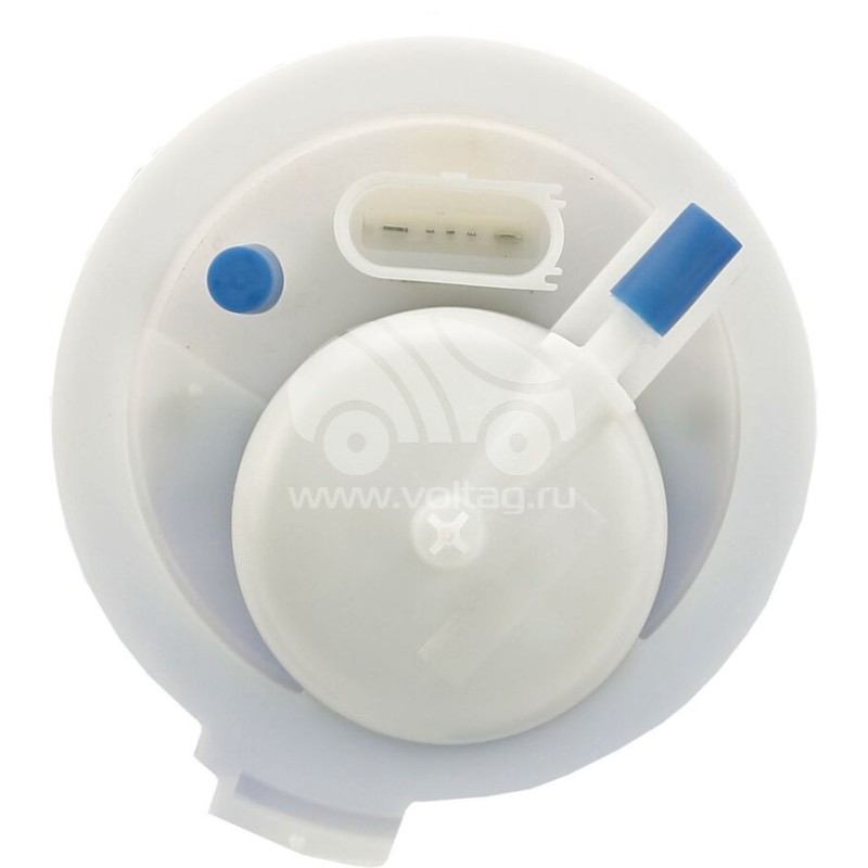 KR0102M Benzin pompası ile birlikte montaj modülü