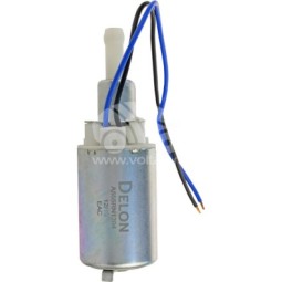 KR0102P Elektrikli benzin pompası