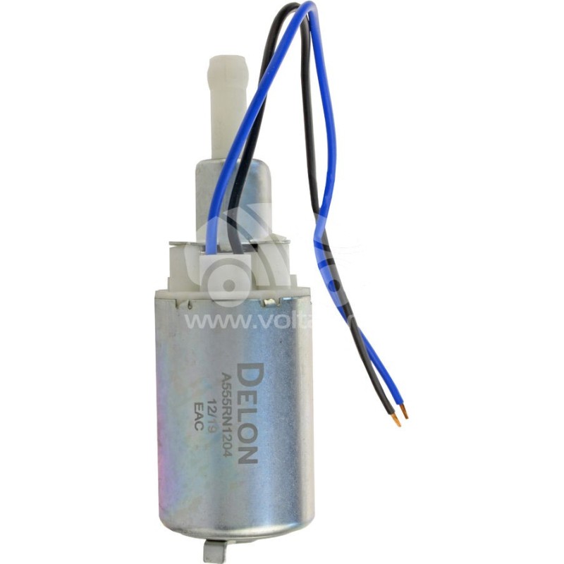 KR0102P Elektrikli benzin pompası