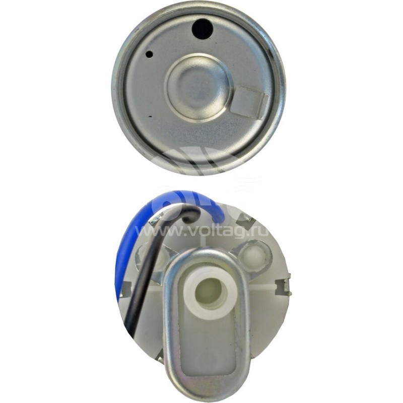 KR0102P Elektrikli benzin pompası