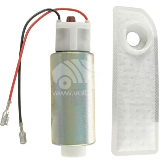 KR0103P Elektrikli benzin pompası