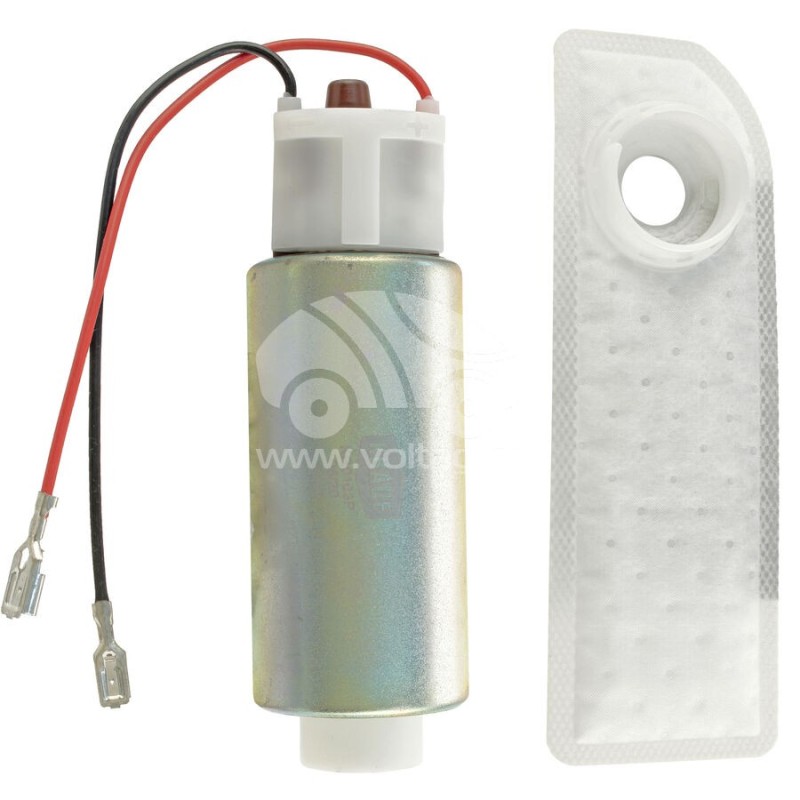 KR0103P Elektrikli benzin pompası