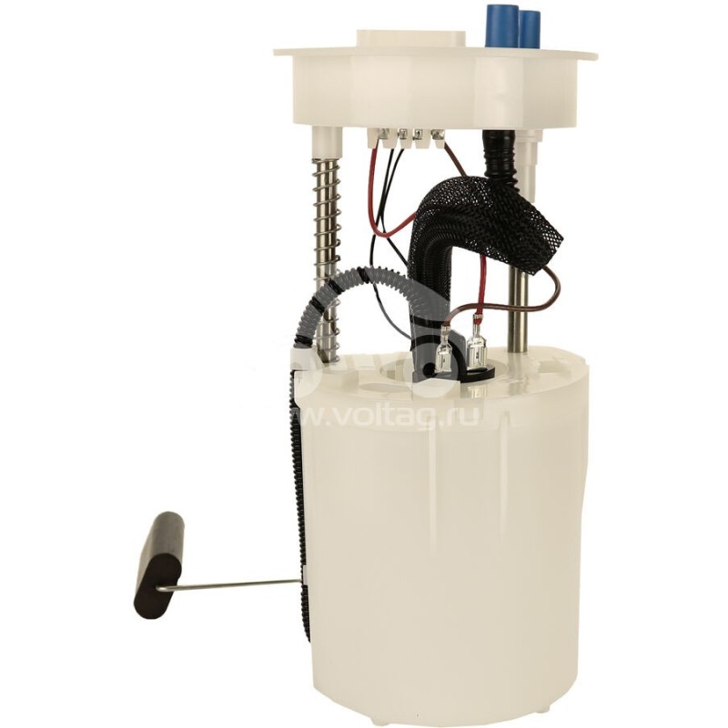 KR0104M Benzin pompası ile birlikte montaj modülü