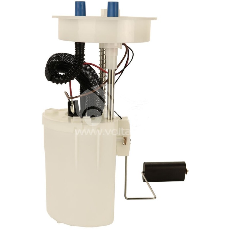 KR0104M Benzin pompası ile birlikte montaj modülü