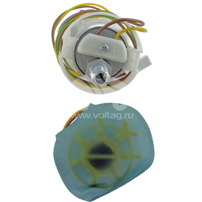 KR0104P Elektrikli benzin pompası