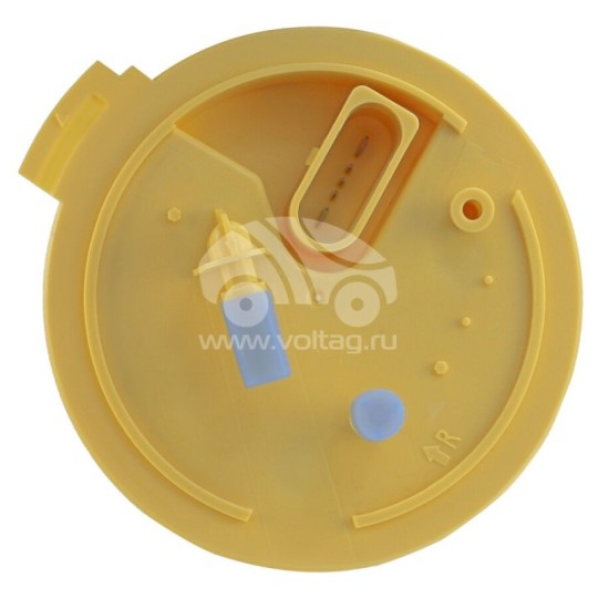 KR0105M Benzin pompası ile birlikte montaj modülü