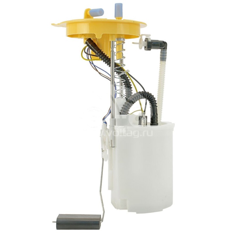 KR0105M Benzin pompası ile birlikte montaj modülü