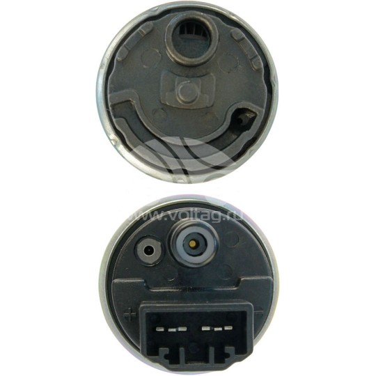 KR0105P Elektrikli benzin pompası