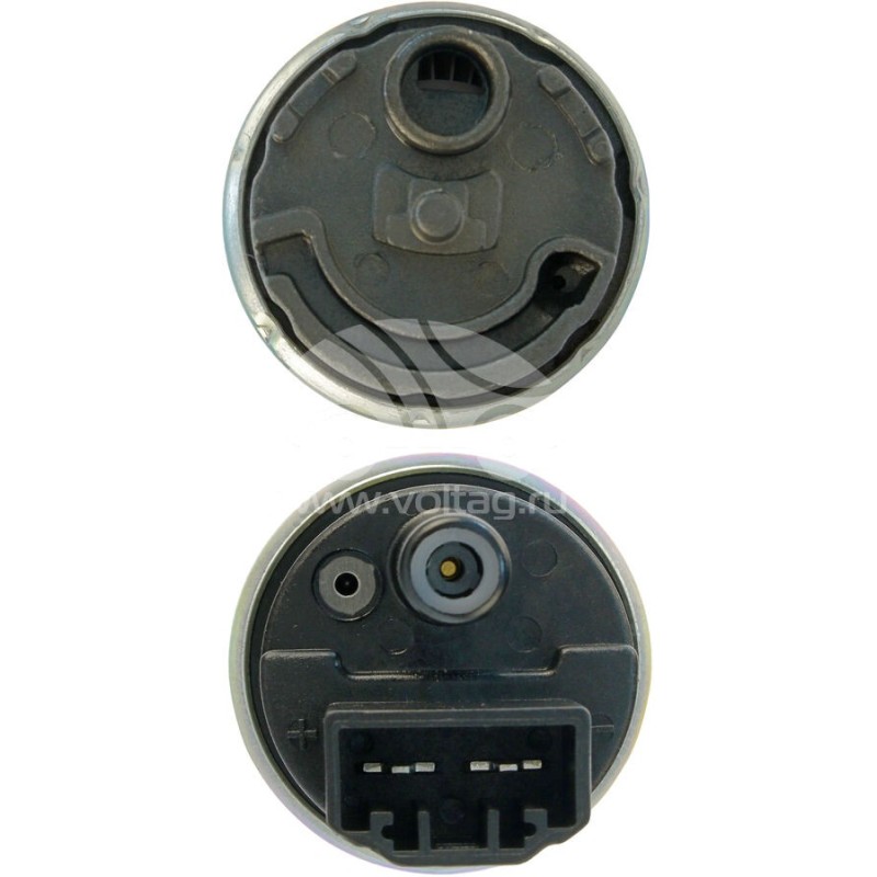 KR0105P Elektrikli benzin pompası